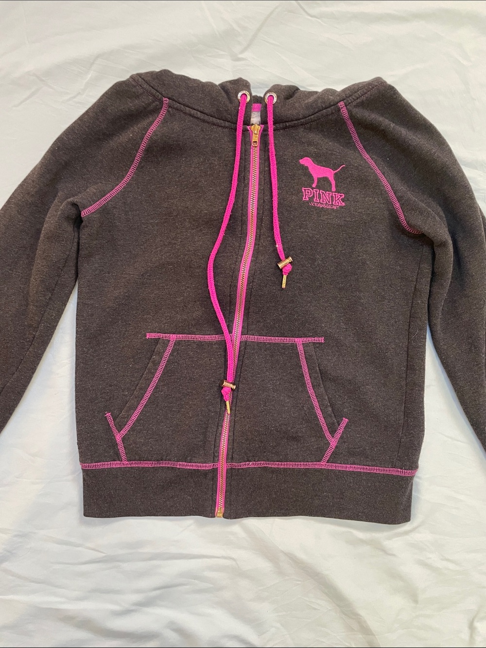 Victoria Secret Pink Hoodie